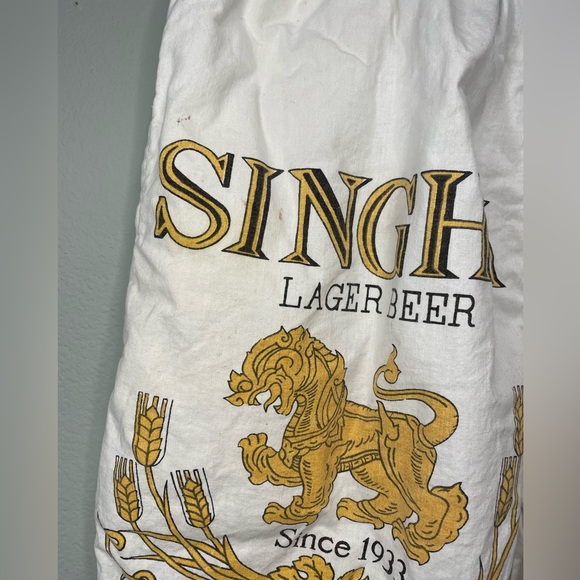 Singhai lager beer party shorts - Picture 2 of 9